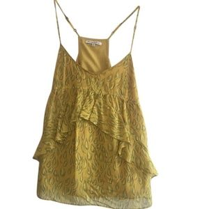 Broadway & Broome Feather Tank